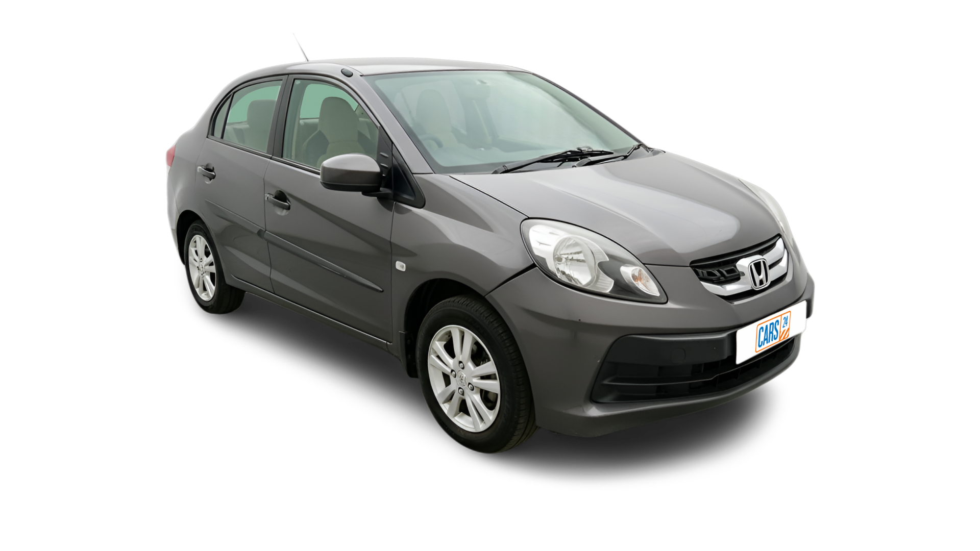 Honda Amaze-img
